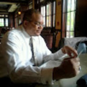 Meet your Posher, Vincent